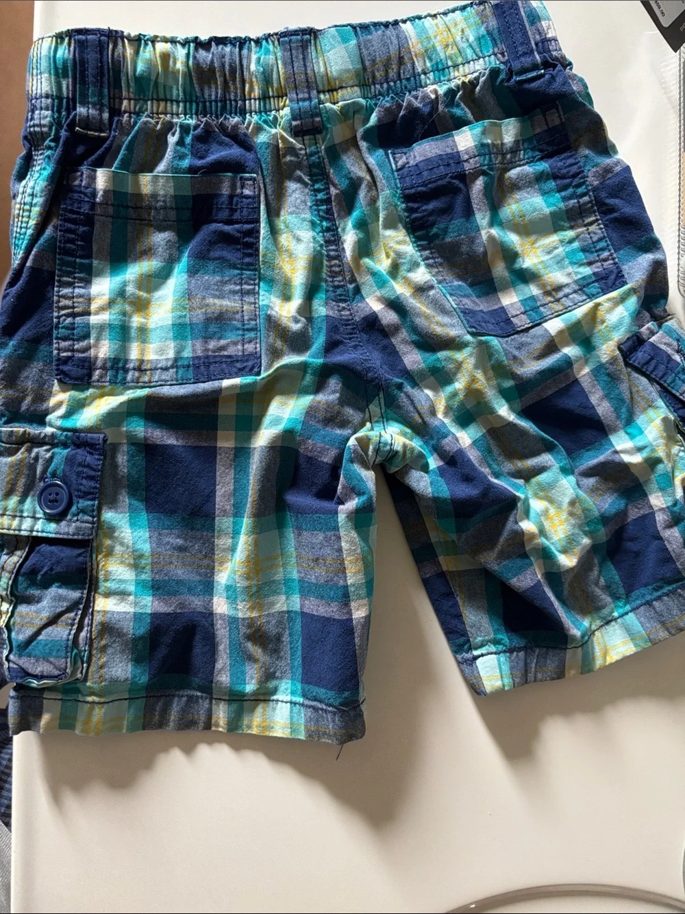 Gymboree Size 6